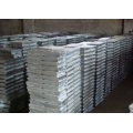 Zinc Ingot Purity99.95- 99.995% Factory Price